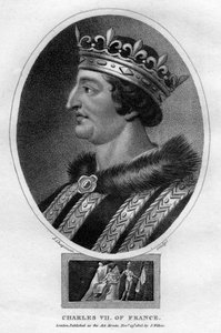 Charles VII, King of France
