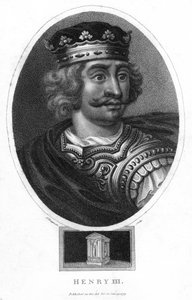 Henry III
