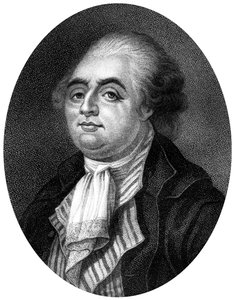 Louis XVI, King of France
