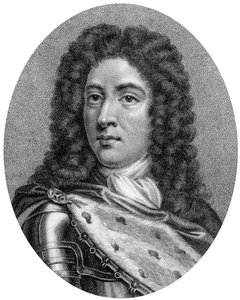 Prince Eugene of Savoy, general in the Austrian army