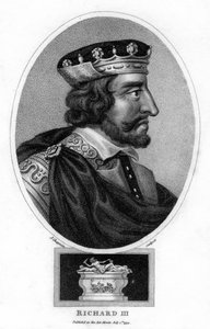 Richard III of England