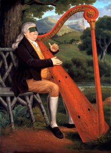 William Williams, Will Penmorfa