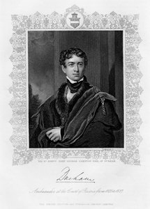 John George Lambton, Earl of Durham, 19th century