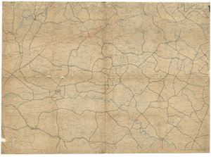 Civil War Maps, 2nd ed., 1989