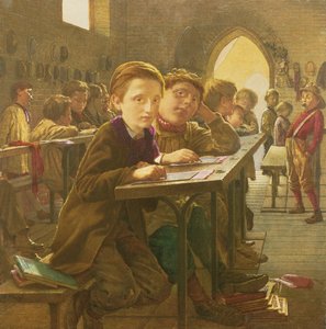 In the Classroom