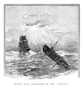 Captain Bligh