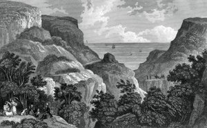 Danes Dyke