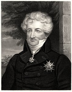 Cuvier by J. Thomson