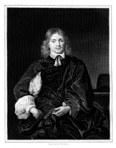 Lucius Cary, 2nd Viscount Falkland