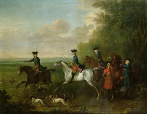 Frederick, Prince of Wales