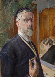 Self-Portrait
