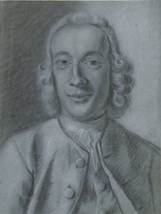 Portrait of an Unknown Man