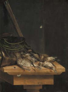 Dead Birds