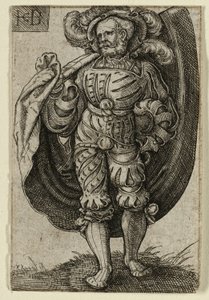 The Standard-Bearer