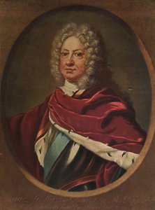 George II, King of England