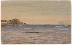 Unknown Title by Jacob Danielsen