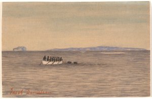 Unknown Title by Jacob Danielsen