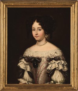 Portrait of a Lady