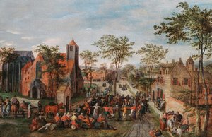 Village fair