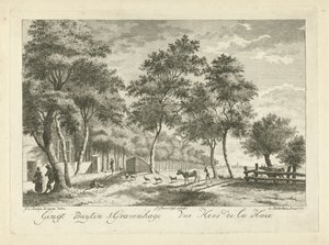 Landscape in the Vicinity of The Hague