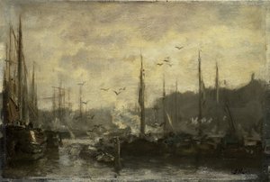 Harbor View