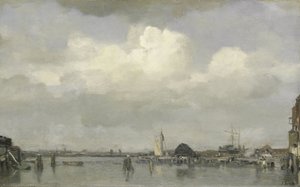 Harbor View