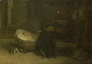 Tired Out