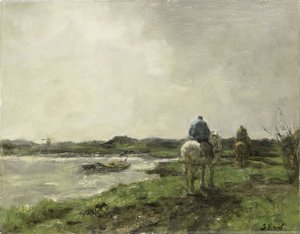 Towpath