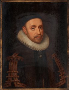 Gustavus Adolphus of Sweden
