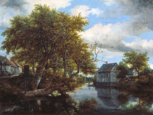 The Great Pool