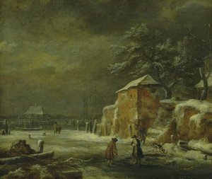 Winter Landscape