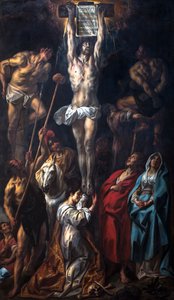 Crucifixion