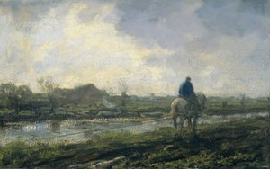 Towpath