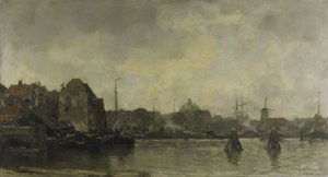 Cityscape