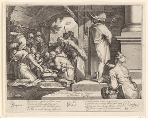 Adoration of the Shepherds