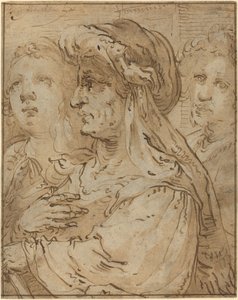 Allegory of Age