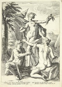 The Three Fates