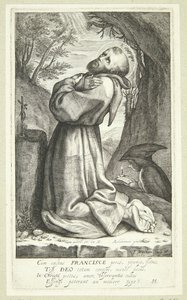 Francis of Assisi