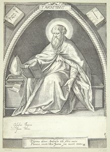 The Church Fathers