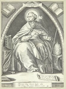 The Church Fathers