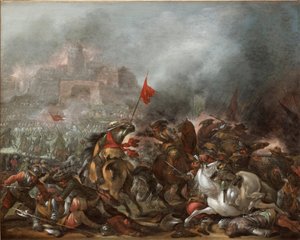 The Turkish War