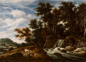 The Cascade