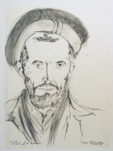 Ghallam Jilani Aghamir, 15th February 2002