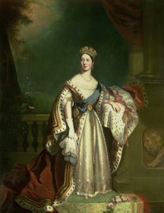 Queen Victoria, 1867