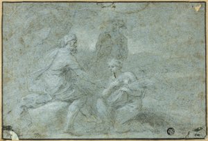 Ruth and Boaz