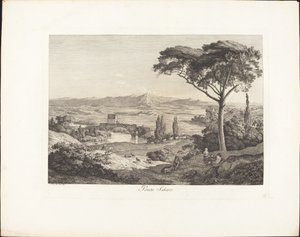 The Salaro Bridge