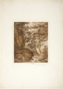 The Ravine