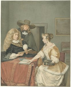 Musical Company