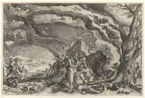 Witches