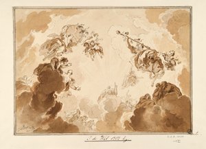 Ceiling Design: Phaeton